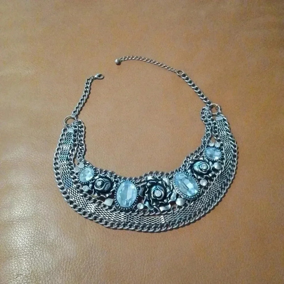 🌹Gorgeous necklace - Picture 1 of 7